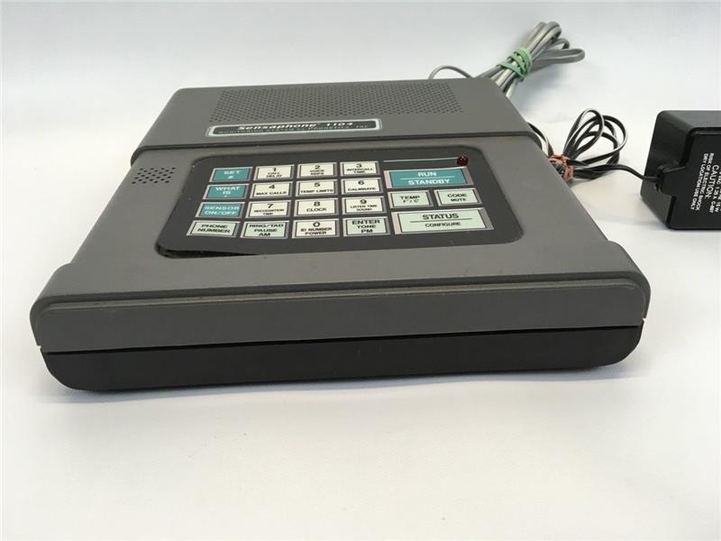 SENSAPHONE 1104