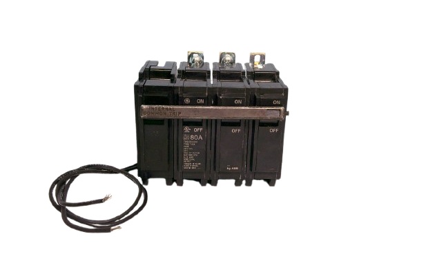 GENERAL ELECTRIC THQB32080ST1