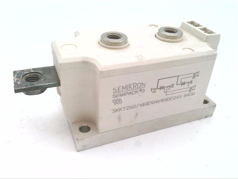 GENERAL ELECTRIC 104X125DC053