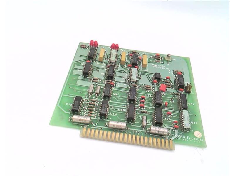 COPAR BCLC-X4