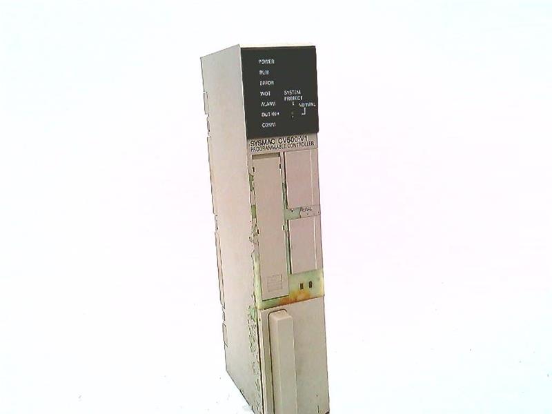 OMRON CV500-CPU01-V1