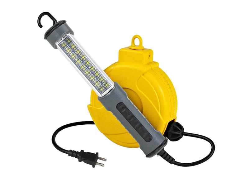 920LSM por ALERT REEL
