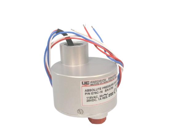 PRECISION SENSORS E76C-16