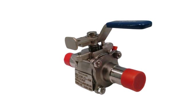 PBM VALVE SIHLE9F-G---04