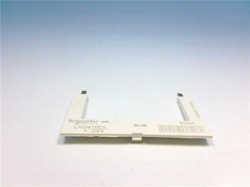 SCHNEIDER ELECTRIC LAD4TBDL