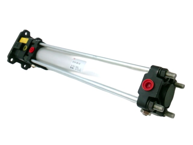 SMC CDL1F40-250B-A53