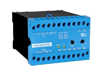 VB 480-25 D UL by PETER ELECTRONIC