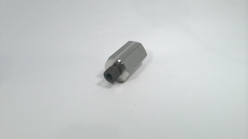 PARKER 6-8 GBMP7-SS-VT