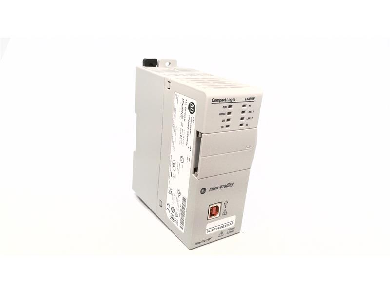 ALLEN BRADLEY 1769-L37ERMK