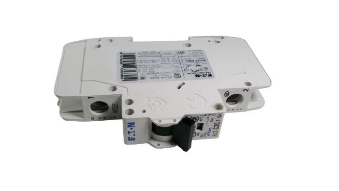 EATON CORPORATION FAZ-C30/1-NA