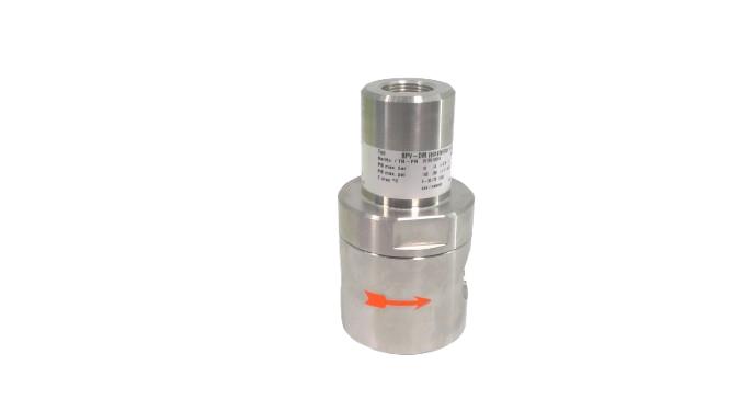 PROMINENT FLUID CONTROLS 1008796