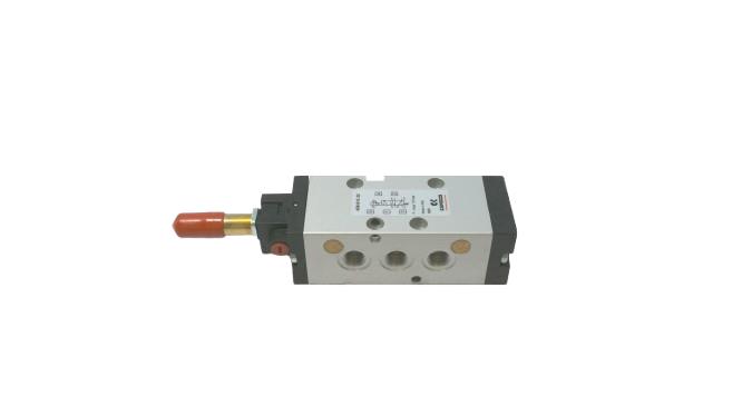 CAMOZZI 458-015-22S19