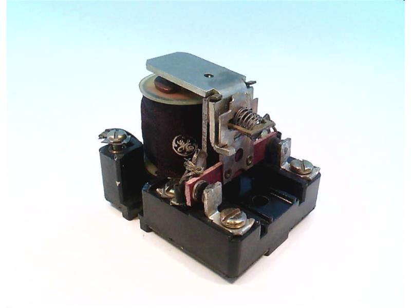 GENERAL ELECTRIC CR120E02002