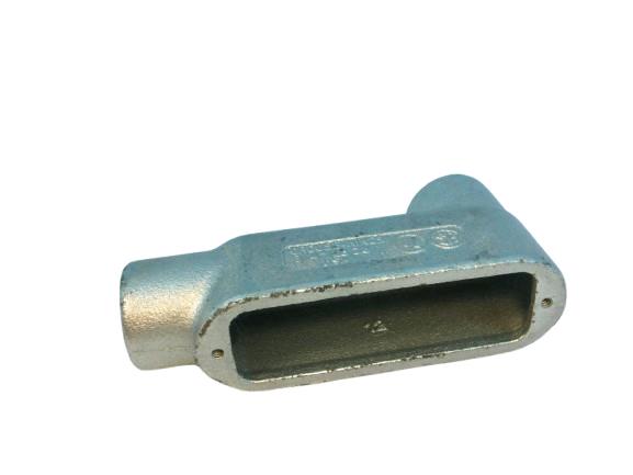 EATON CORPORATION LB28