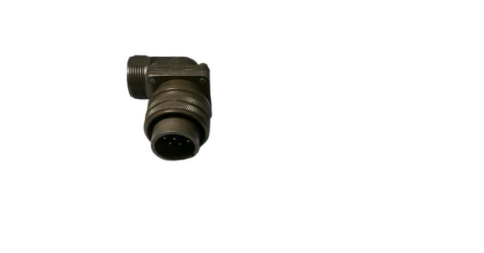 AMPHENOL 97-3108A-18-19P