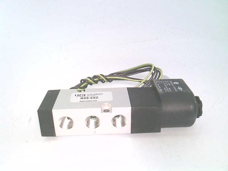 UNIVERSAL COMPONENTS INC N4S-EX2