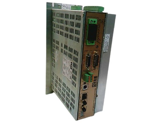 INDUSTRIAL INDEXING ESD-10/AEP