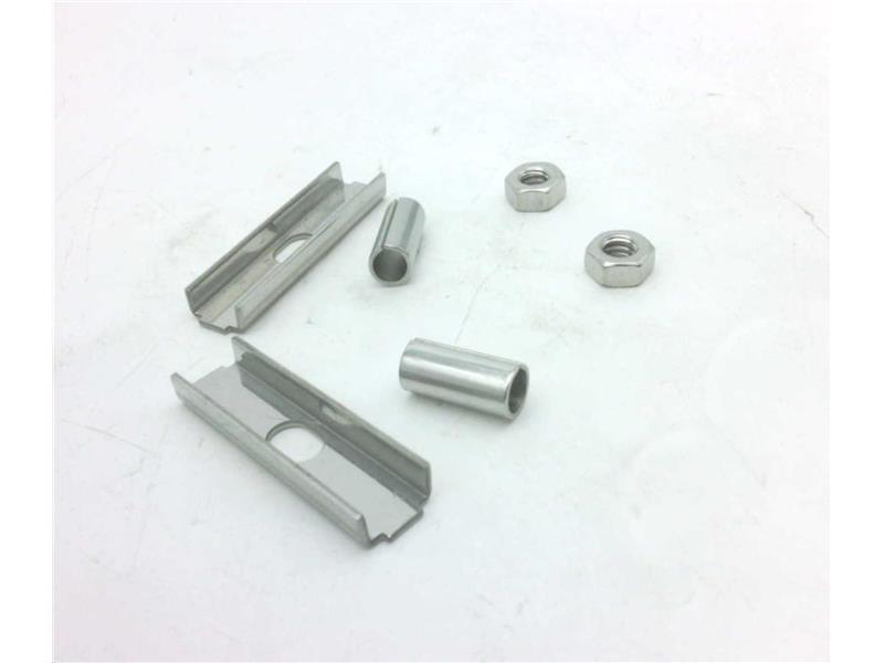SYMMONS INDUSTRIES SPF-KIT