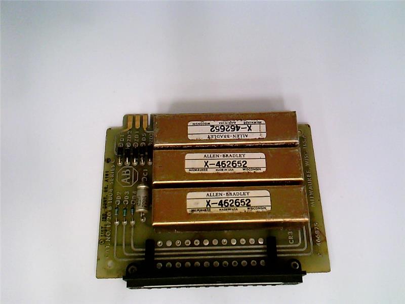 ALLEN BRADLEY 1720-B1804 ALLEN BRADLEY 1720-B1804