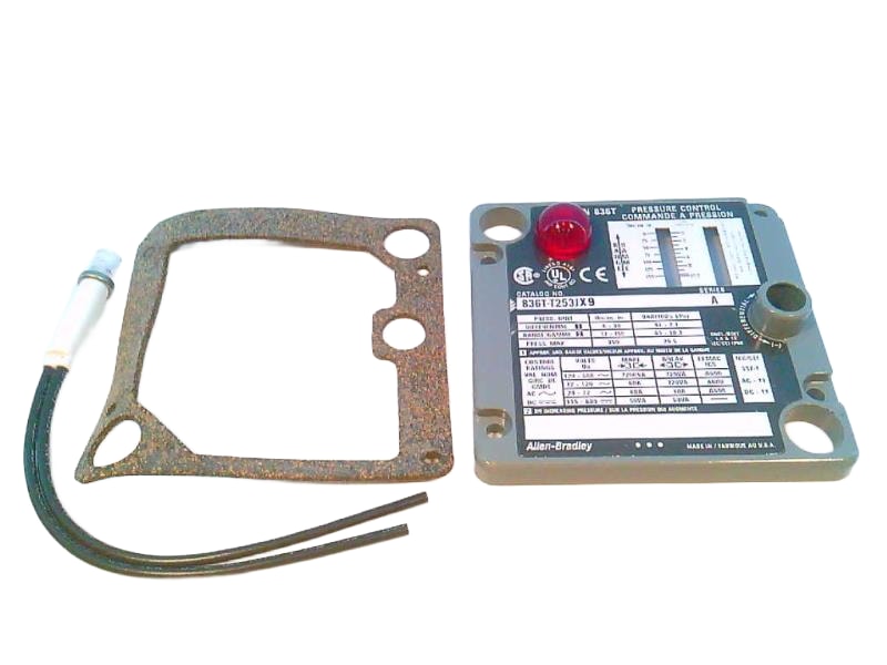 836T-T253JN9 by ALLEN BRADLEY