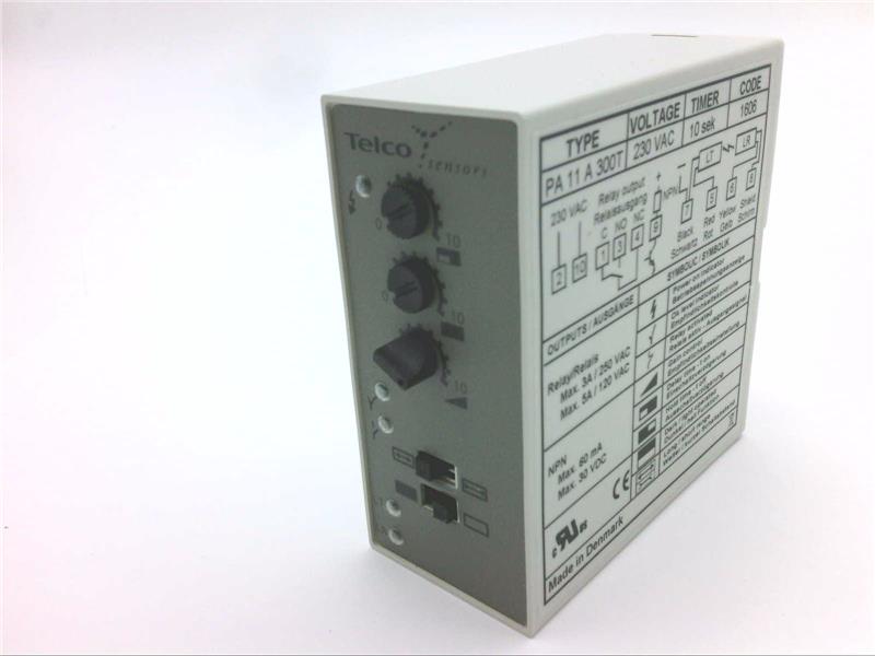 TELCO PA11A300T