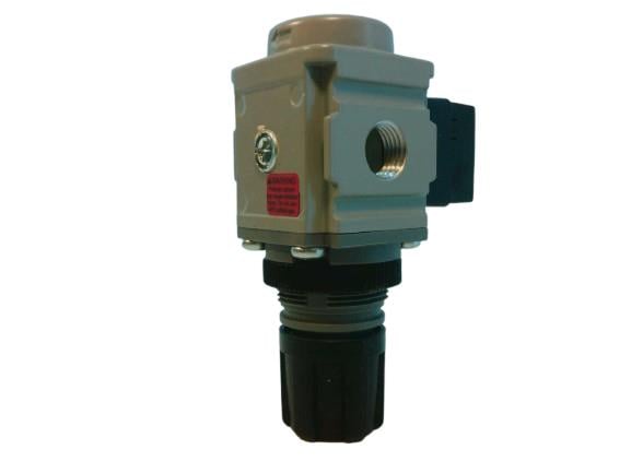 WILKERSON PNEUMATIC R08-02-F0G0