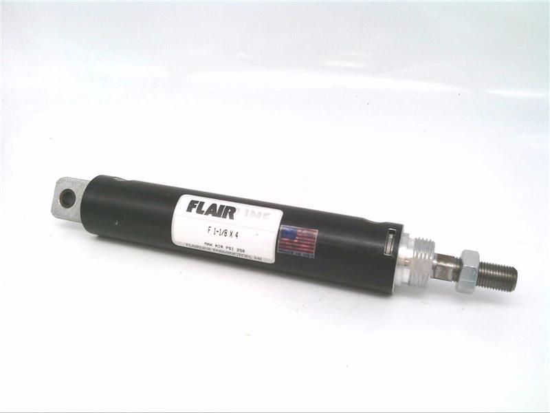 FLAIRLINE F 1-1/8X4