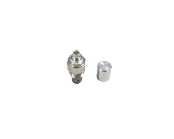 PARKER RAH101T50