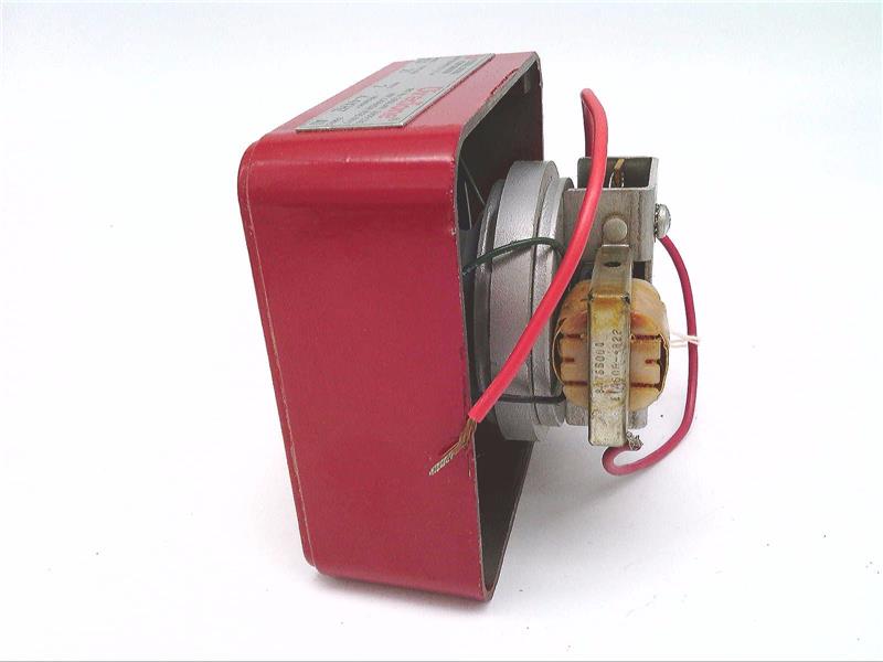 FEDERAL SIGNAL 950