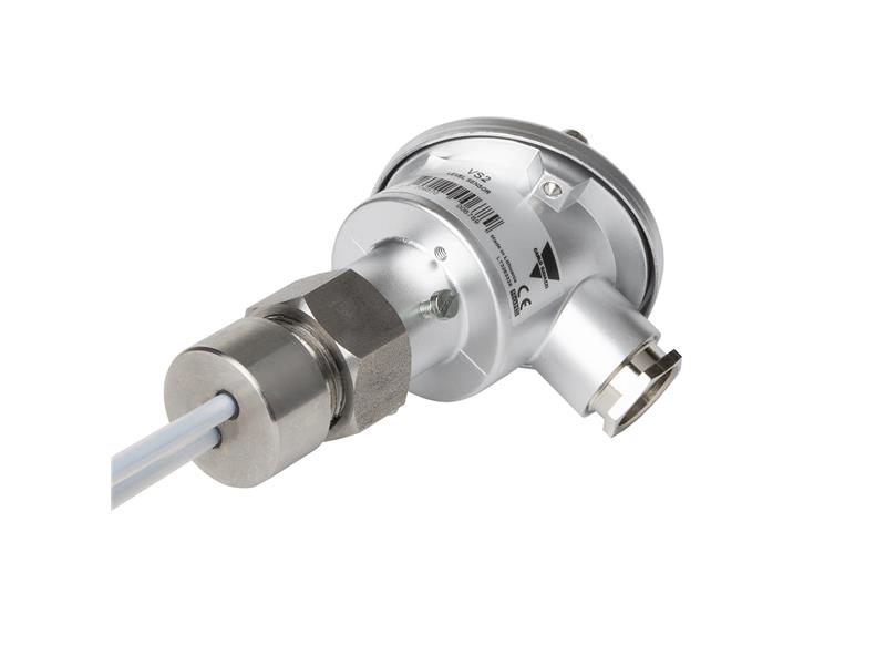 CARLO GAVAZZI VS2