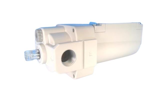 SMC AL40-N04-38Z-A