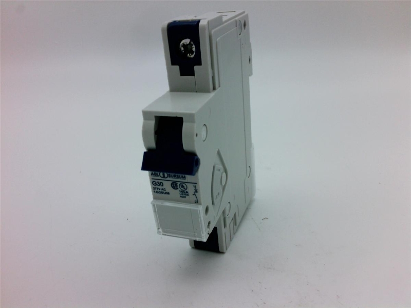 ALTECH CORP 1G30UM