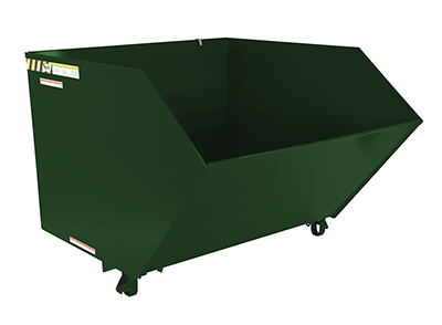 VESTIL H-150-HD-GRN-H