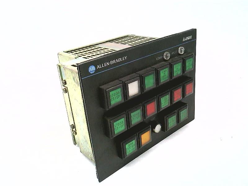 ALLEN BRADLEY 2705-P21J1L