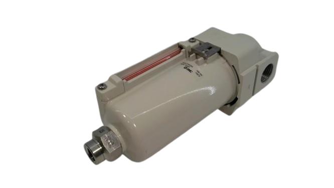 AF40-N04C-8Z-A-X480 par SMC