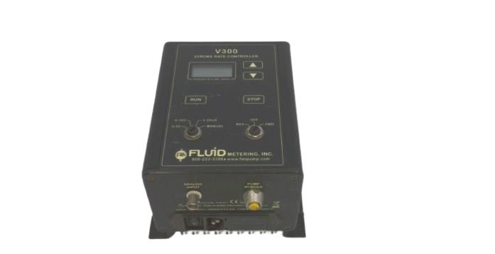 FLUID METERING V300