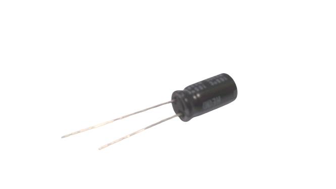NICHICON UHE2A390MPD