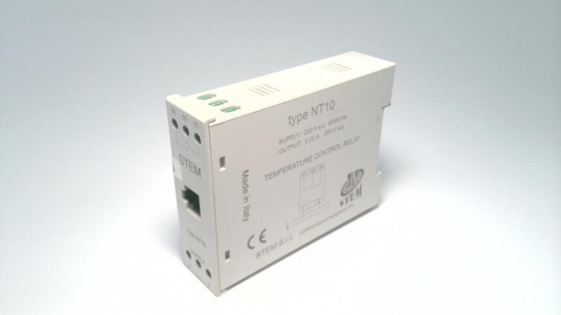 STEM NT10