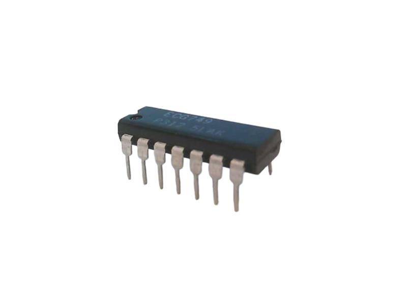 NTE NTE749