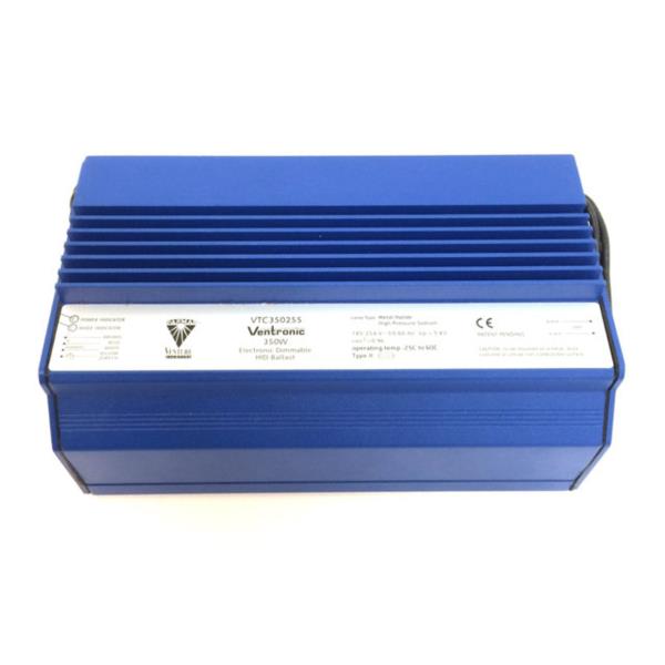VENTRONICS INC VTC350255