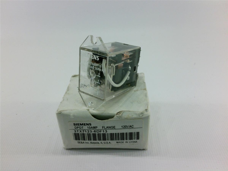3TX7123-6DF13 by SIEMENS