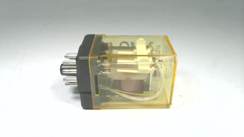 IDEC RR3PA-ULAC240V