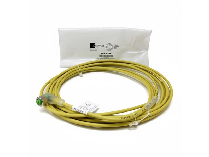 RADWELL VERIFIED SUBSTITUTE L32501SUB