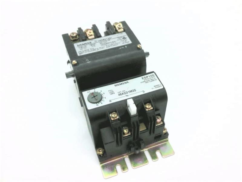SIEMENS 14DSD12AJ