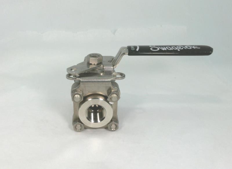 SWAGELOK SS-65TF12-JL SWAGELOK SS-65TF12-JL