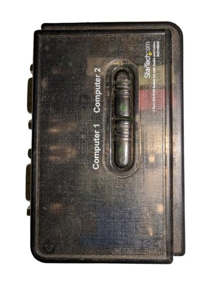 STARTECH.COM SV211KUSB