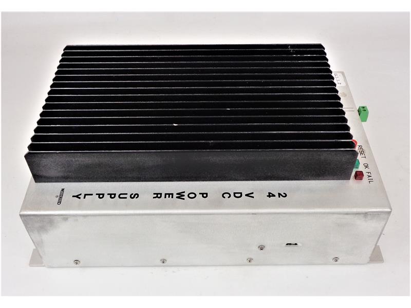 WOODWARD 9907-072