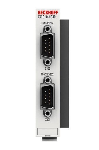 BECKHOFF CX1010-N030