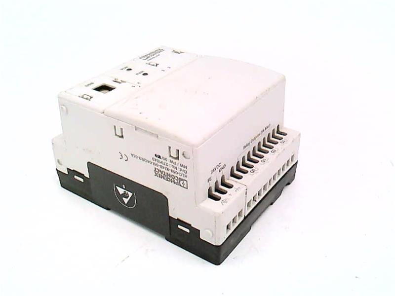PHOENIX CONTACT NLC-050-024D-06I-04QRD-05A