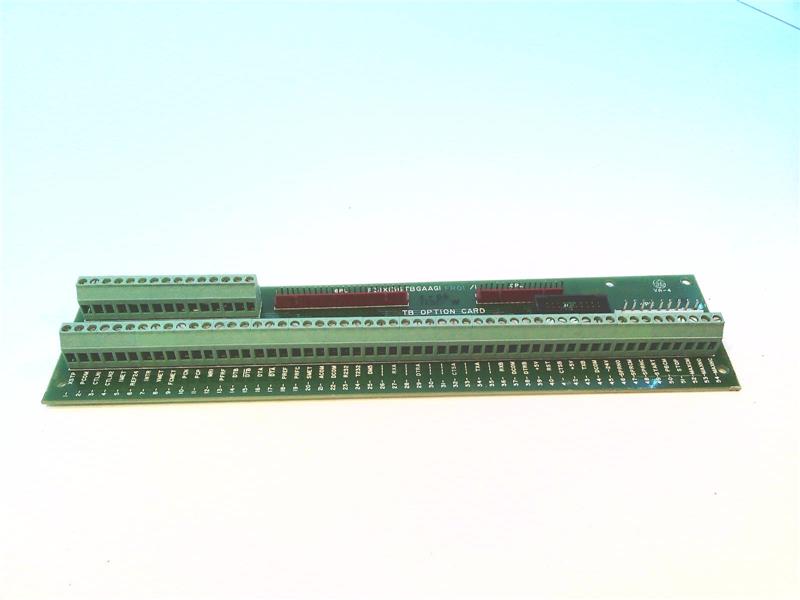 GENERAL ELECTRIC 531X136TBGAAG1